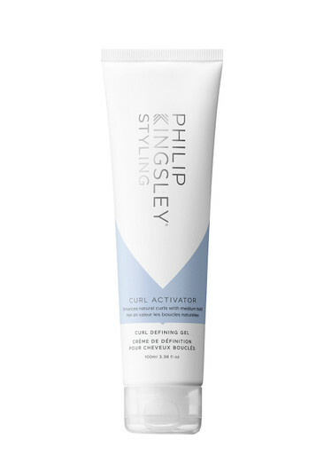 Photo: Philip Kingsley Curl Activator Curl Defining Cream 100ml