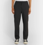 Stüssy - Bryan Canvas Trousers - Black