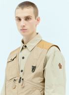 Moncler Grenoble Combal Jacket