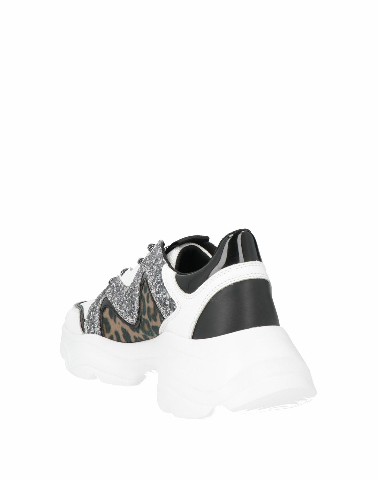 Manila Grace Womens Sneakers in Sand