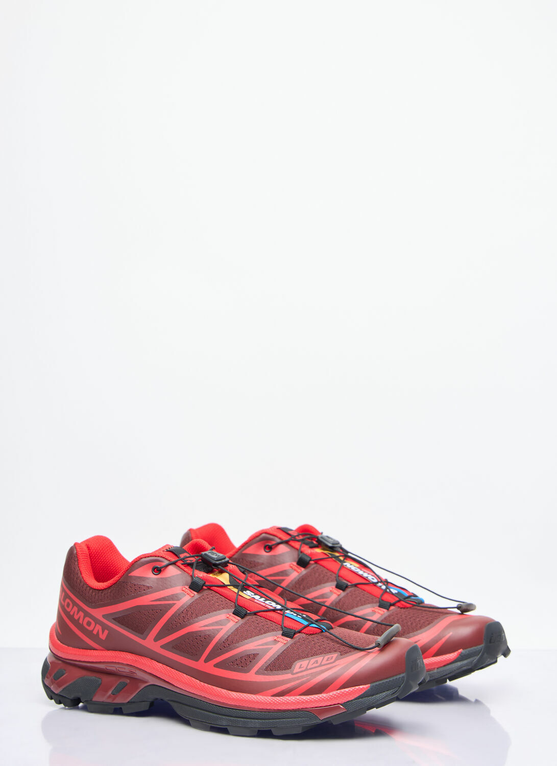 Salomon XT-6 Sneakers