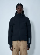 Moncler Grenoble Angren Short Down Jacket