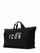 DSQUARED2 - Be Icon Duffle Bag