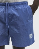 C.P. Company SWIM SHORTS Blue Mens Swimwear