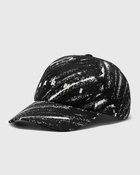 Marni Hat Black Caps