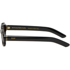 RETROSUPERFUTURE Black Esatto Sunglasses