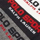 Polo Ralph Lauren Polo Sport Sock - 3 Pack
