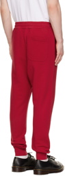 Vivienne Westwood Red Orb Lounge Pants