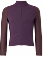 Pas Normal Studios - Mechanism Thermal Cycling Jersey - Purple