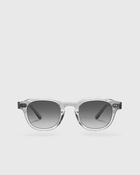 Chimi Eyewear 01 Grey Sunglasses Grey - Mens - Eyewear