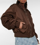 Givenchy - Bomber jacket