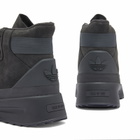 Adidas x Fear of God Athletics Los Angeles Hiker in Carbon