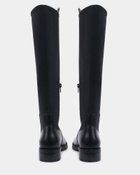 Steve Madden Paladium Boots in Black