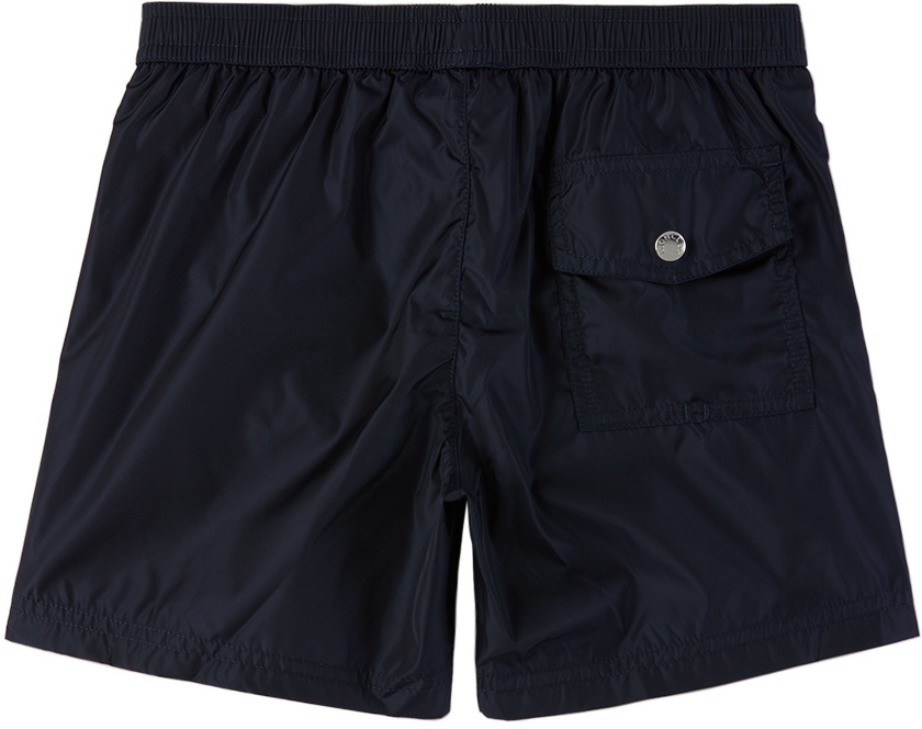 Kids moncler shorts online