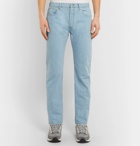 A.P.C. - Petit Standard Slim-Fit Denim Jeans - Blue