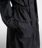 Moncler Hiengos technical parka