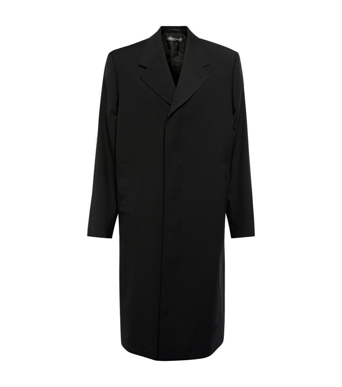 Our Legacy - Uniform twill coat Our Legacy