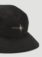 Eden Power Corp Shining Star Bucket Hat