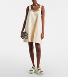 Simone Rocha x Crocs embellished platform sandals