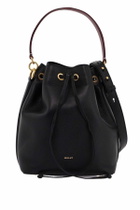 Bally Code Bucket Bag