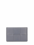 BOTTEGA VENETA - Cassette Leather Credit Card Case