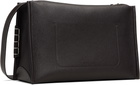 JW Anderson Brown Messenger Loafer Bag