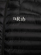 RAB - Cirrus Alpine Puffer Jacket