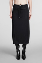 Courrèges Skirt