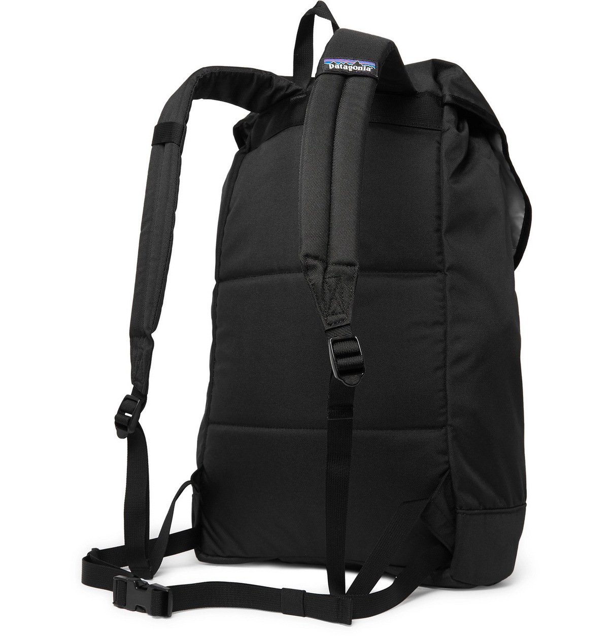 Patagonia canvas backpack outlet mens