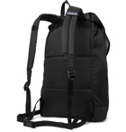 Patagonia - Arbor Classic Canvas Backpack - Black