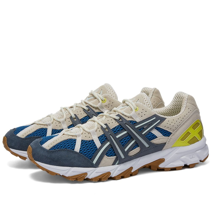 Photo: Asics Gel-Sonoma 15-50