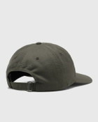 Norse Projects Twill Sports Cap Grey Men