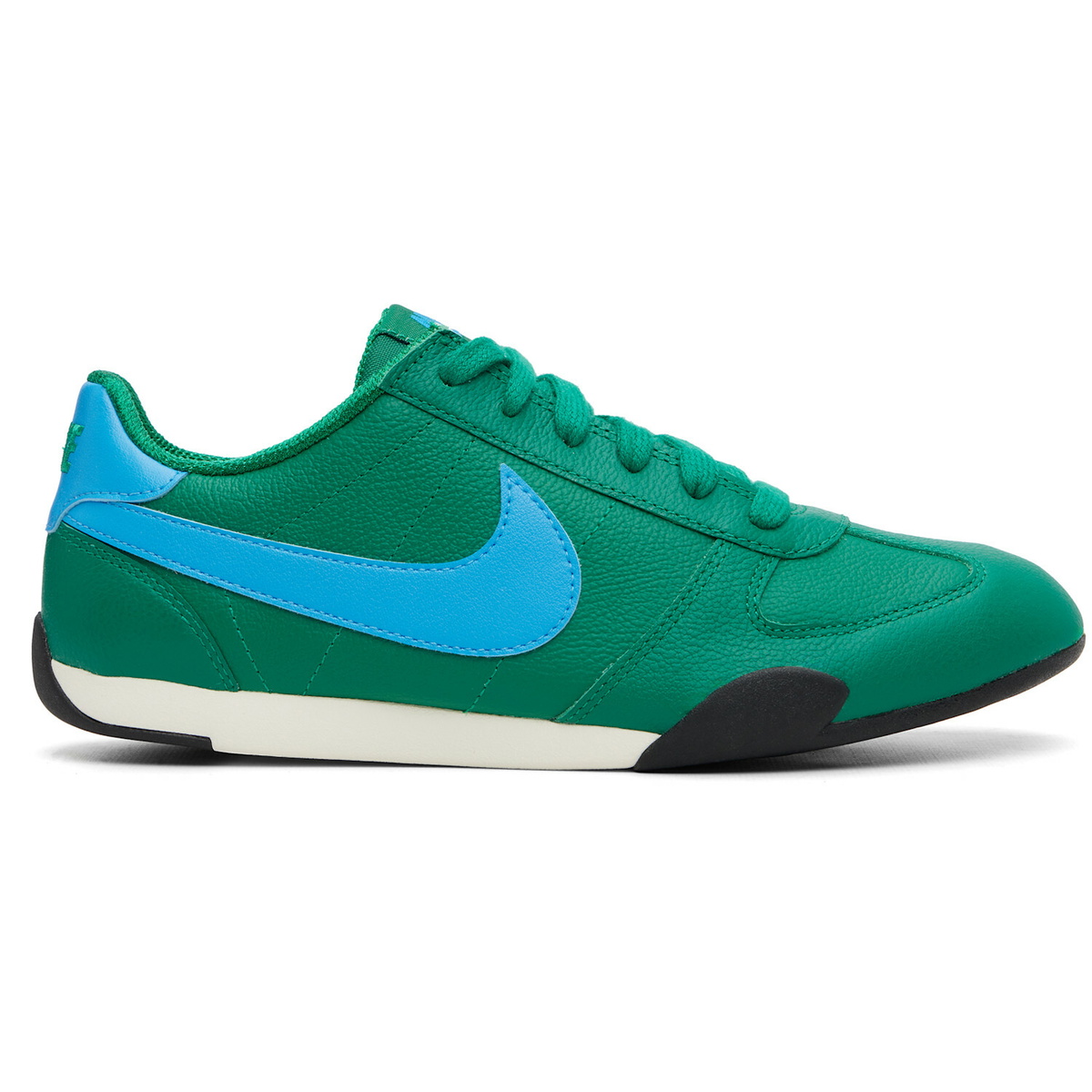 Nike Green Sprint Sister Sneakers