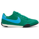 Nike Green Sprint Sister Sneakers