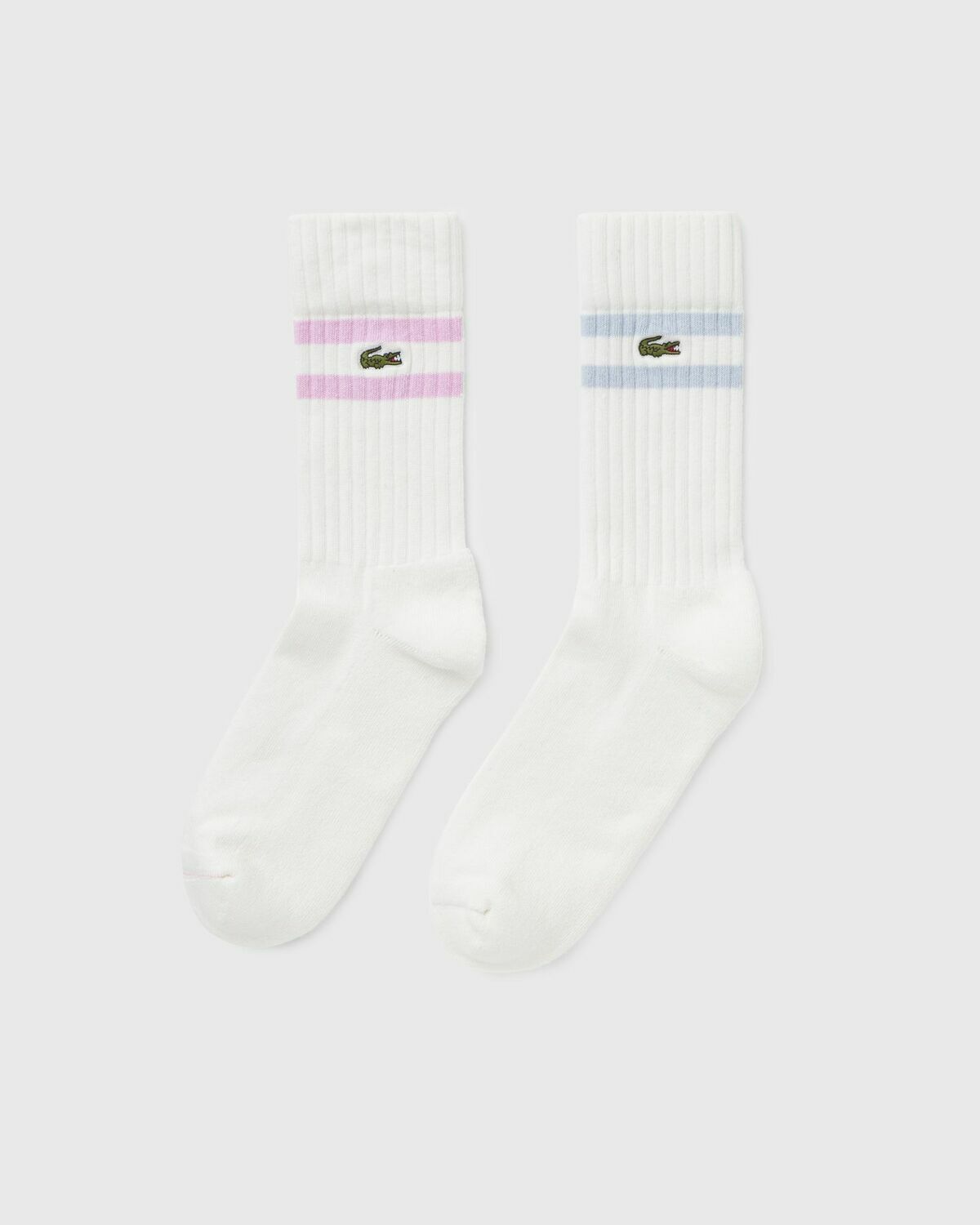 Lacoste SOCKS White Men