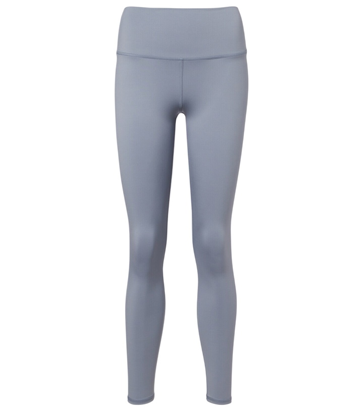 Photo: Varley Assure leggings