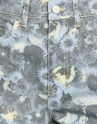 Ganni Womens Jeans in Blue