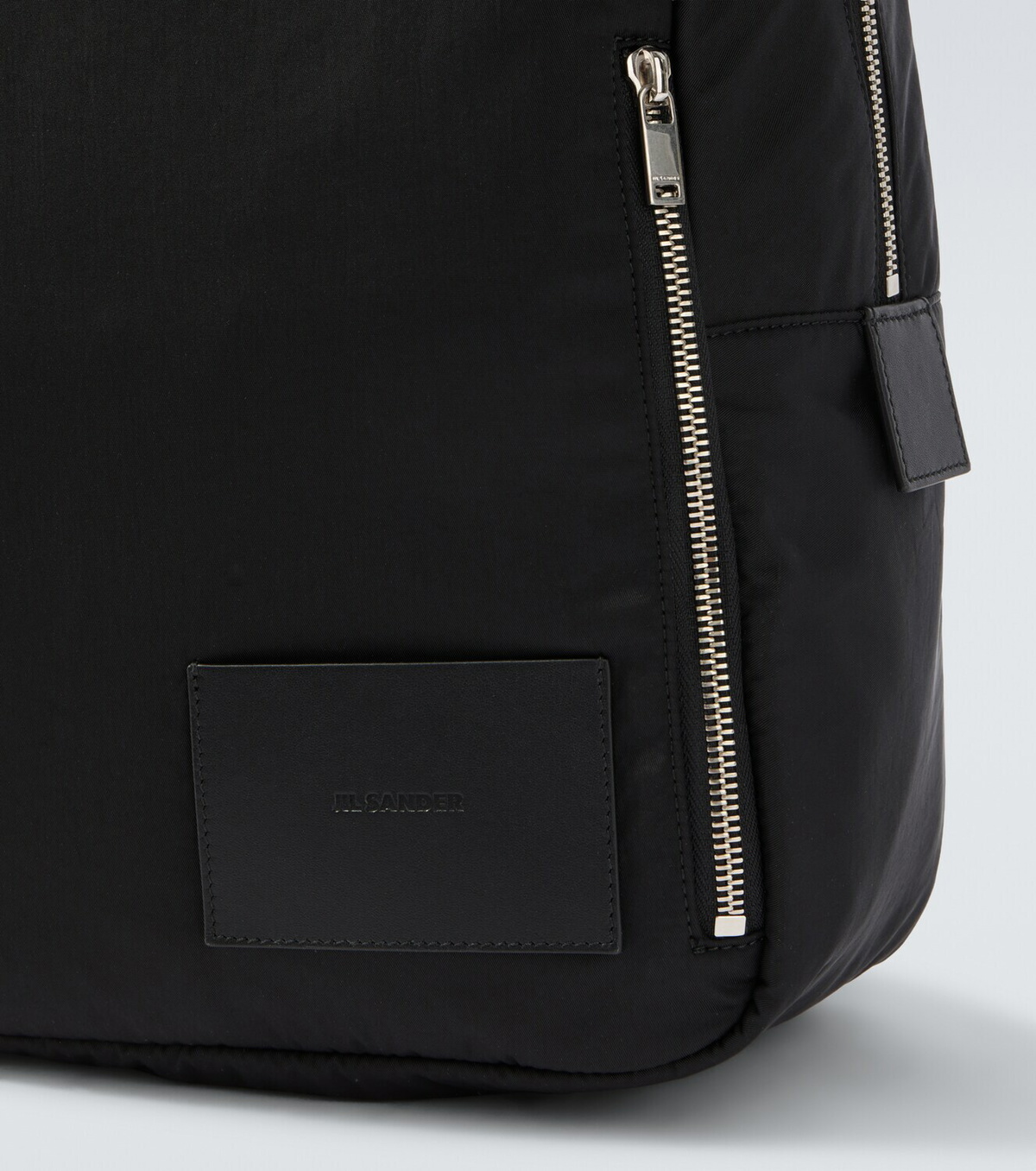 Jil Sander Urban backpack