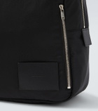 Jil Sander Urban backpack