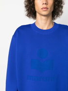 ISABEL MARANT - Sweater With Logo