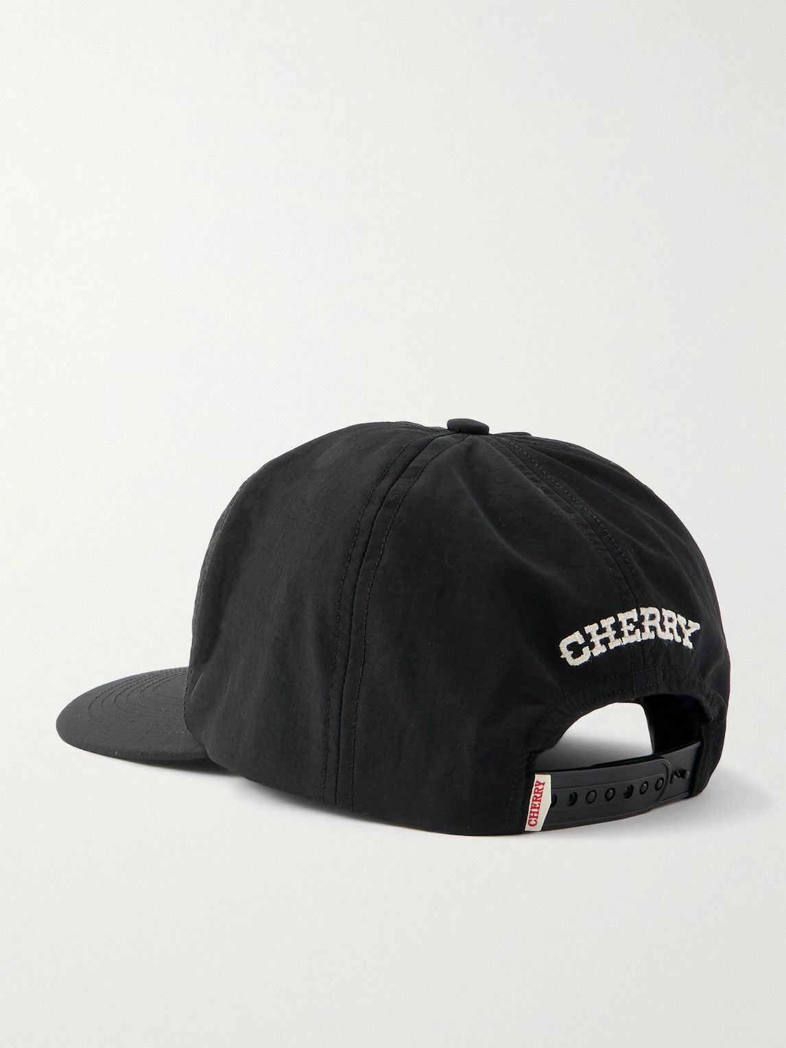 Cherry Los Angeles - Printed Nylon Baseball Cap