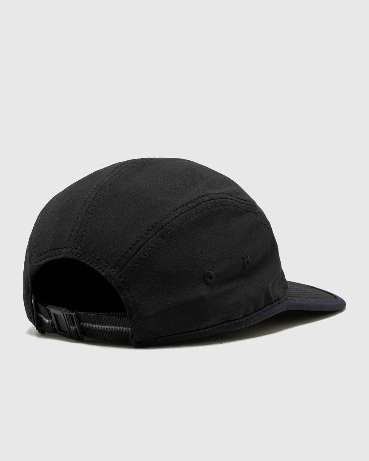 Parel Studios Sport Cap Black - Mens - Caps Parel Studios