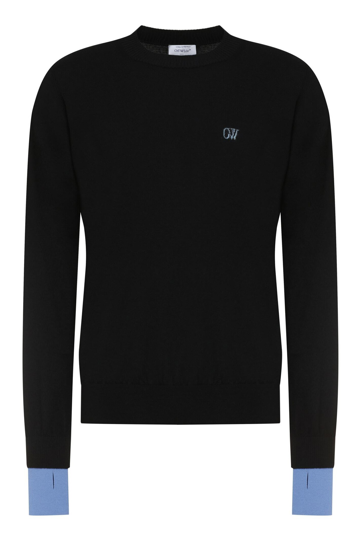 Off-White Off-White Shared Logo Sweater Off-White