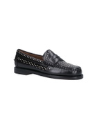 Sebago dan Studs Loafers