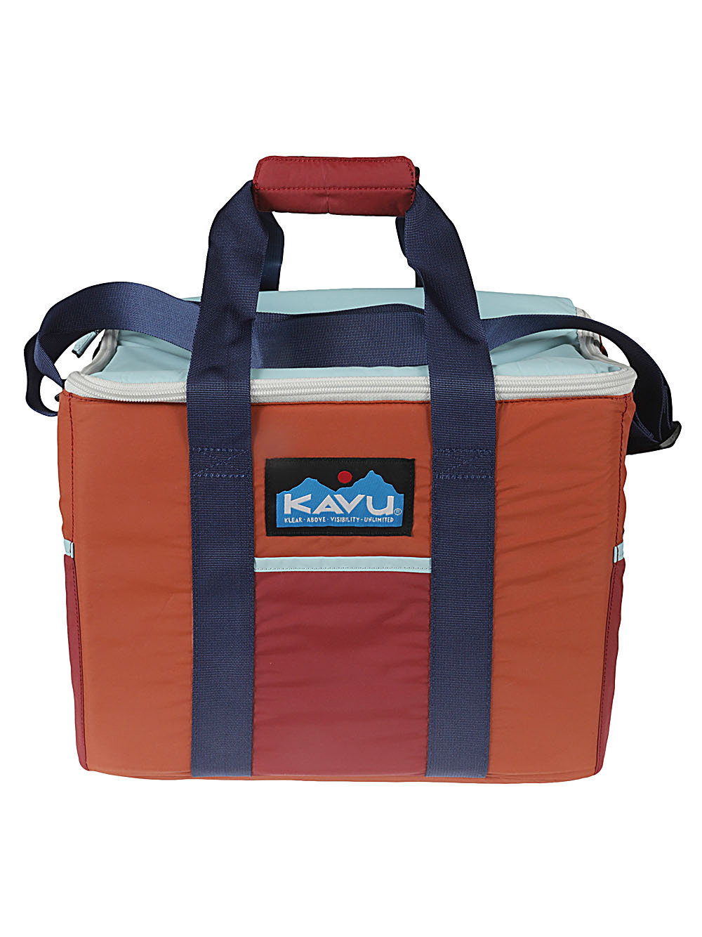 KAVU - Pacific Box Insulated Bag KAVU