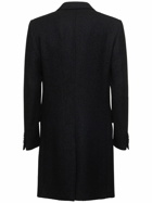 ZEGNA - Wool Blend Coat
