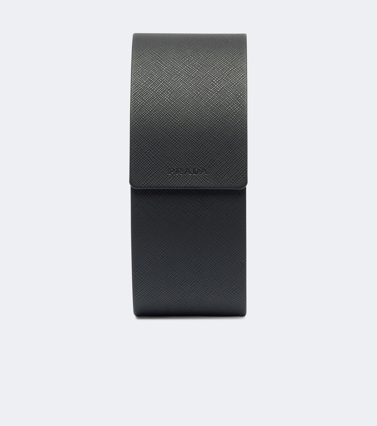 Prada Shadowplay round sunglasses