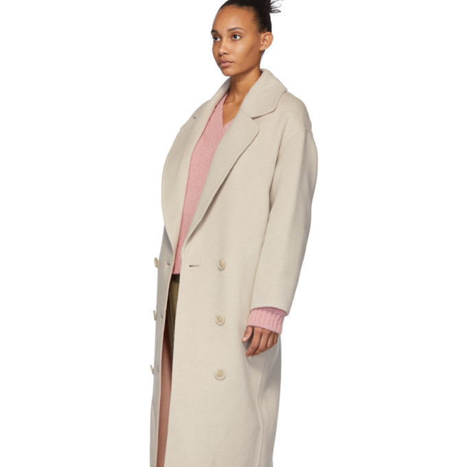 Mansur gavriel store oversized coat