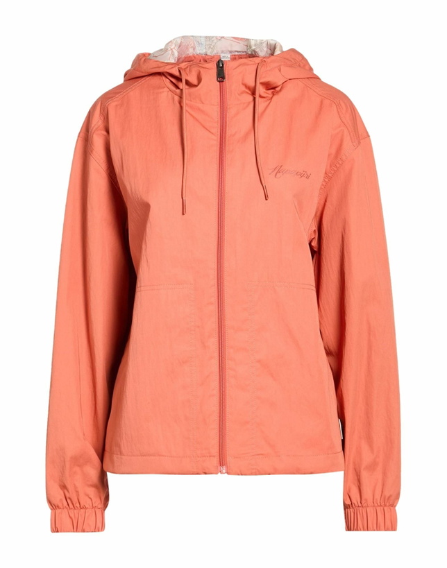 Photo: Napapijri Arise W Womens Jacket in Salmon pink