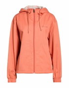 Napapijri Arise W Womens Jacket in Salmon pink
